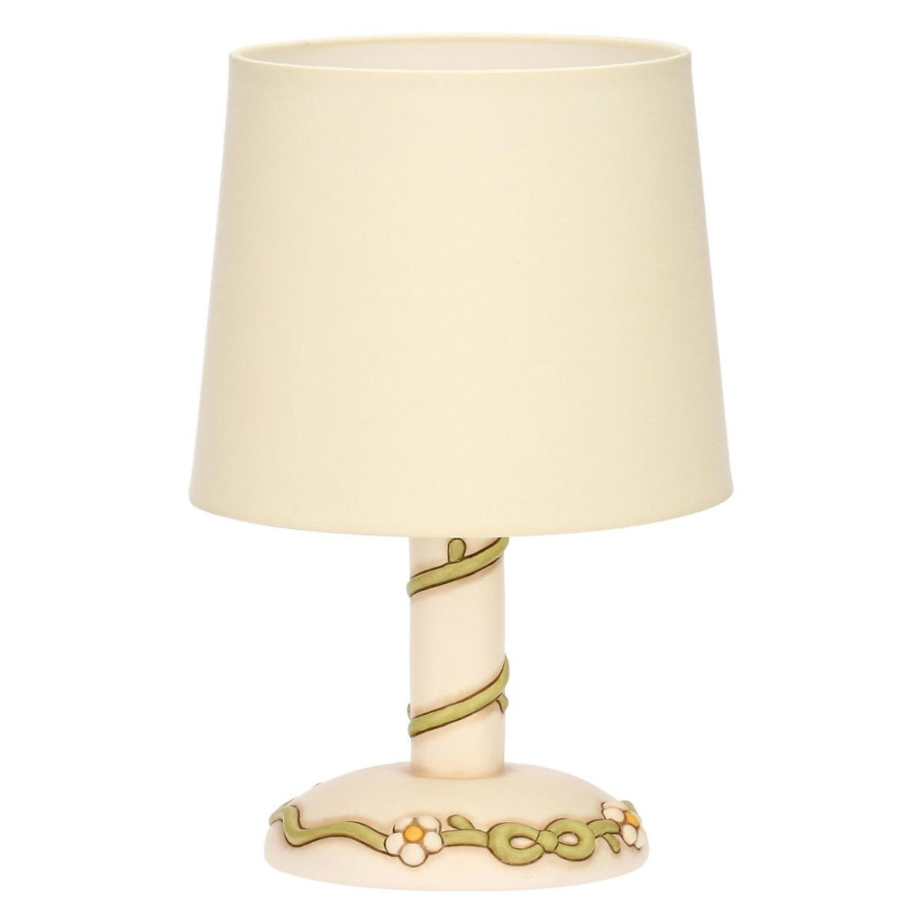 Thun - Lampada margherite media in ceramica | Rohome