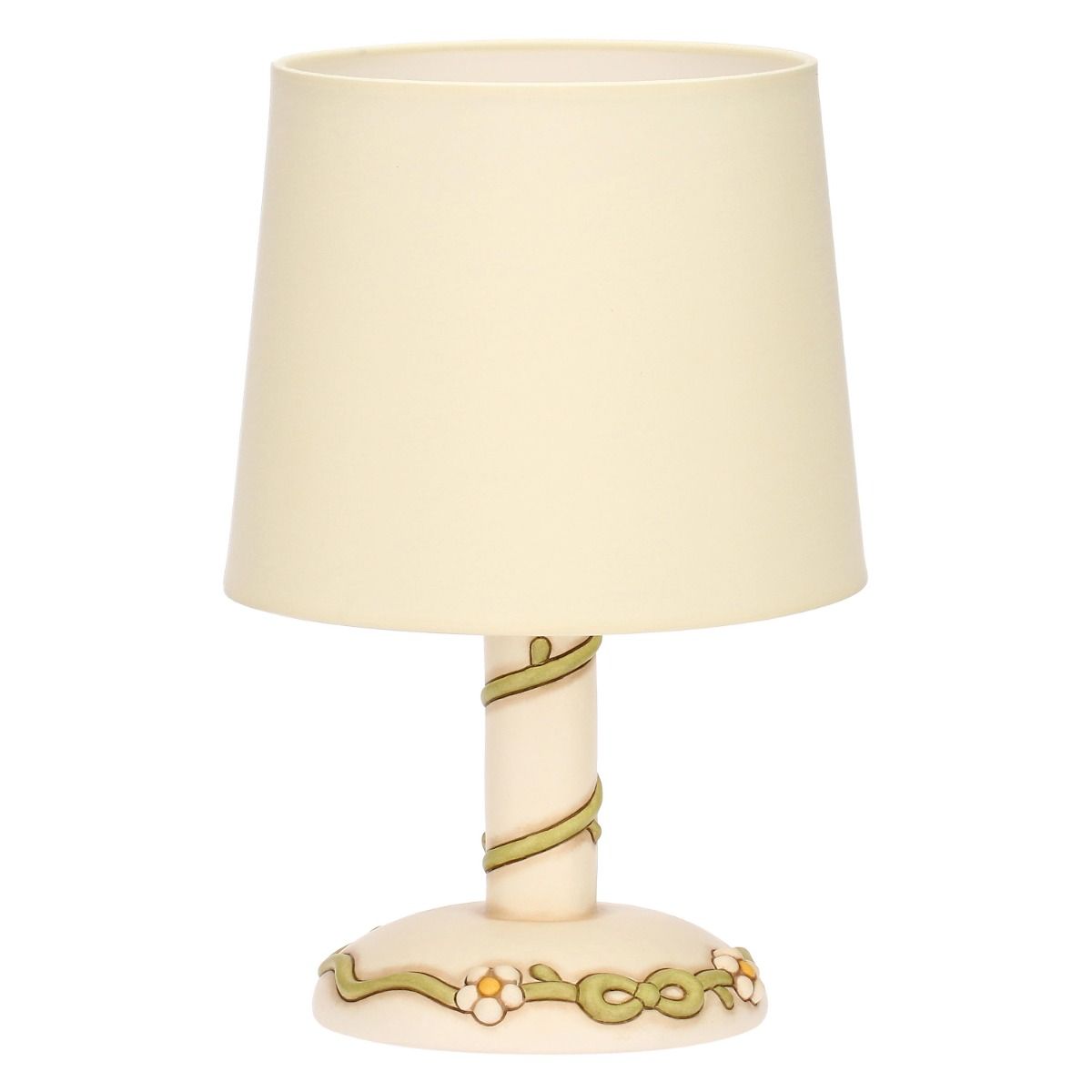 Thun - Lampada margherite media in ceramica | Rohome