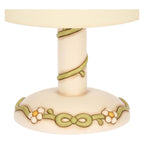 Thun - Lampada margherite media in ceramica | Rohome