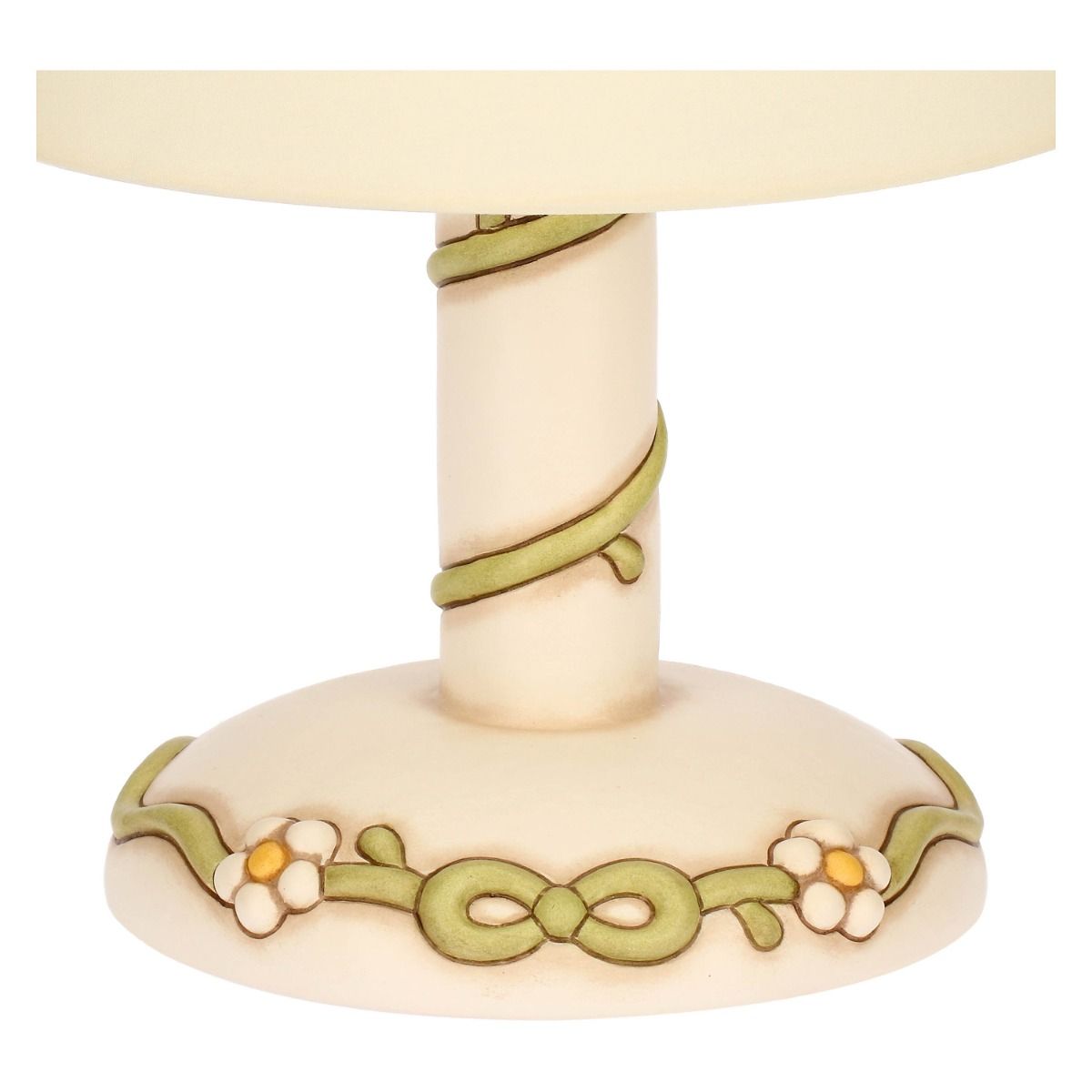 Thun - Lampada margherite media in ceramica | Rohome