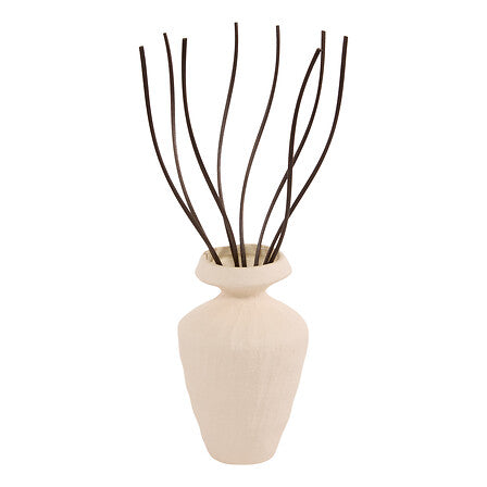 Profumo ambiente design  in ceramica 500 ml fragranza loto | rohome