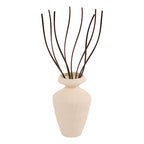Profumo ambiente design  in ceramica 500 ml fragranza loto | rohome