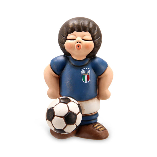 Calciatore Thun Italia Europei 2024 | Rohome | Rohome