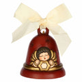 Campanella Thun Natalizia 2024 Limited Edition rossa | Rohome | Rohome