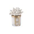 Candela profumata 100gr anemone bianco | Rohome | Rohome