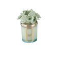 Candela profumata 100gr gardenia verde salvia | Rohome | Rohome