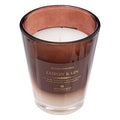 Candela Profumata 270 grammi Cotone e Lino | Rohome | Rohome