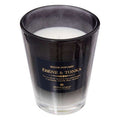Candela Profumata 270 grammi Ebano e Fava Tonka | Rohome | Rohome