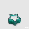 Candela profumata Edg stella verde | Rohome | Rohome