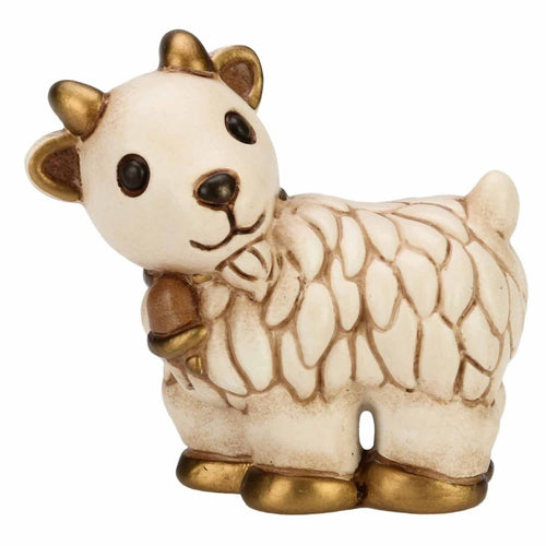 Capra Thun presepe | rohome | Rohome