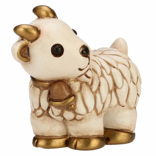Capra Thun presepe | rohome | Rohome