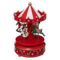 Carillon Giostra circo musicale | Rohome | Rohome