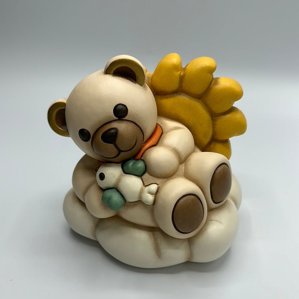 Teddy Maxi Orso Thun Fiori Thun Teddy 2021 Prezzo Prezzo Teddy