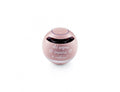 Cassa altoparlante portatile bluetooth a forma di palla, beige - rosa | Rohome | Rohome