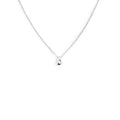 Marlù - Collana con centrale a forma di goccia | Rohome