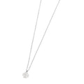 Marlù - Collana quadrifoglio con cristalli | Rohome