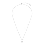 Marlù - Collana stella marina con cristalli | Rohome