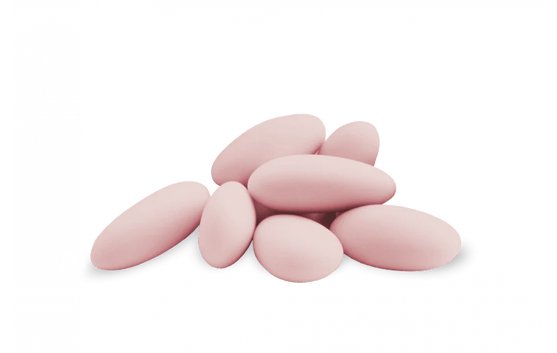 Confetti Maxtris Rosa al cioccolato | Rohome | Rohome