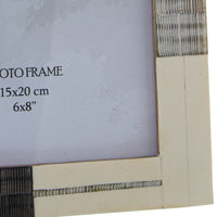 Cornice Portafoto in resina multicolor | Rohome - Rohome