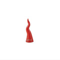 Corno portafortuna rosso h.14 | Rohome | Rohome