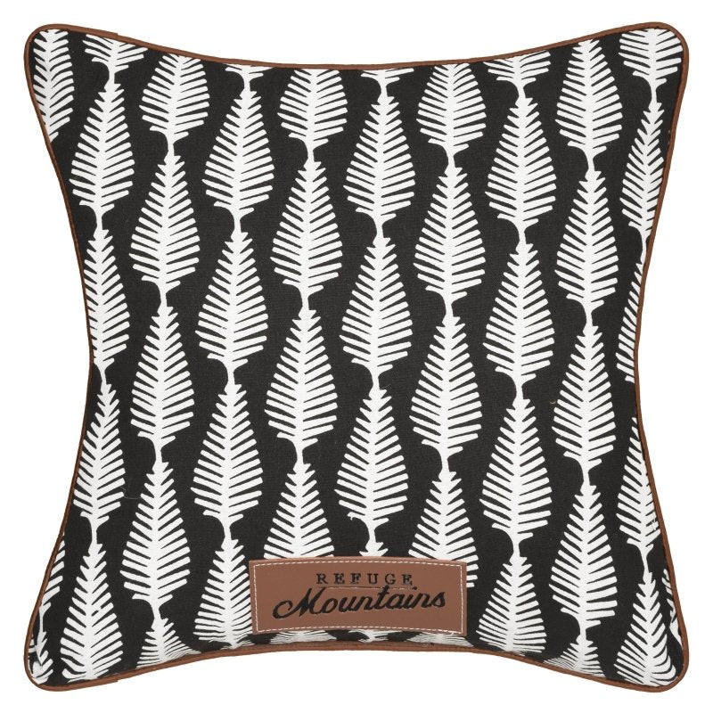 Cuscino arredo mountains | rohome