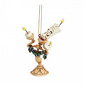 Decorazione Disney Traditions Lumière – La Bella e la Bestia | Rohome | Rohome