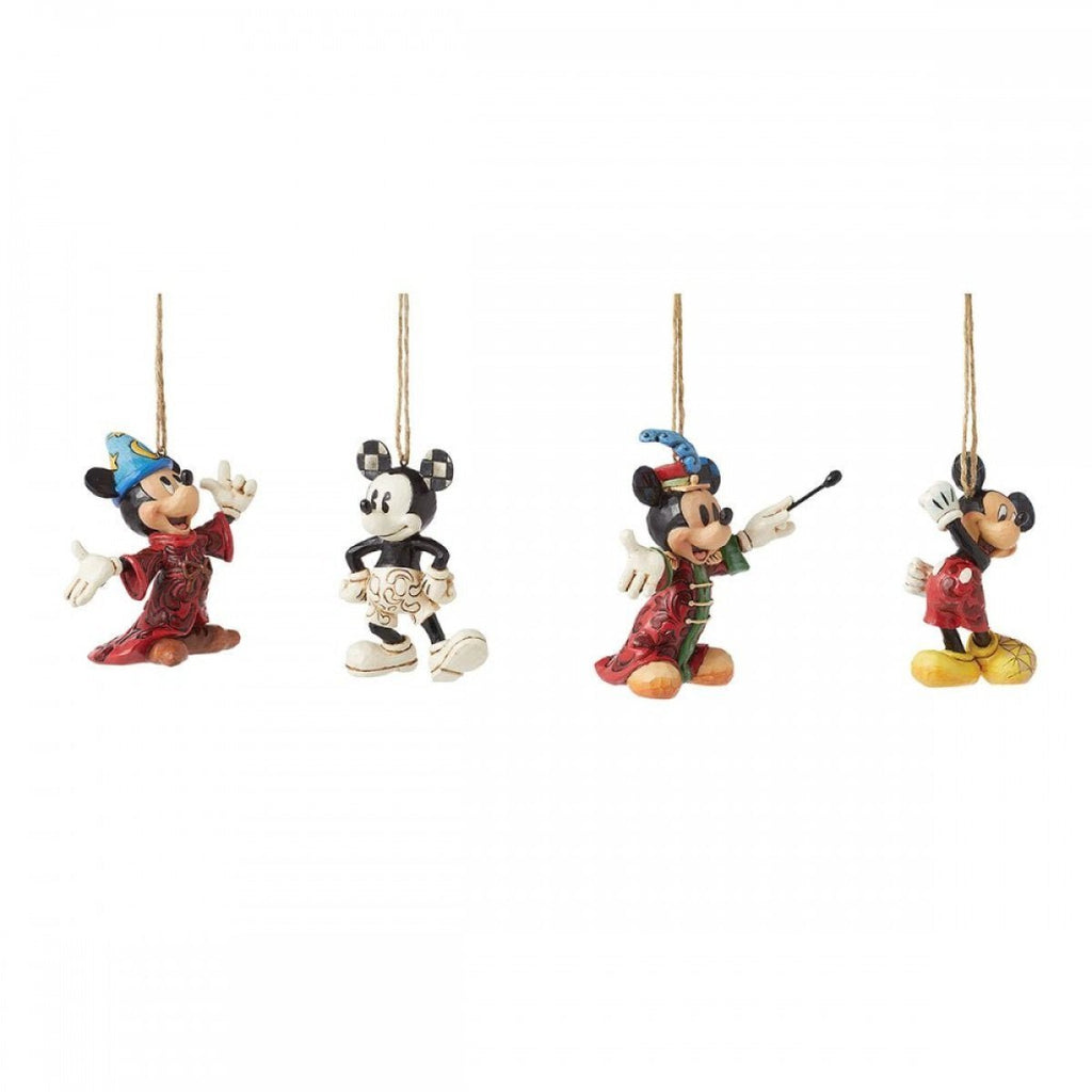 Decorazioni Mickey Mouse – Disney Traditions | Rohome | Rohome