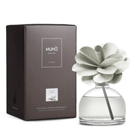 Muhà - Profumo ambiente camelia 200ml fiori di cotone | rohome