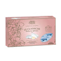 Maxtris - Confetti dolce sposa gold colore celeste | Rohome