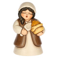 Donna Venditrice spezie Presepe Thun Beige | Rohome | Rohome