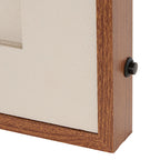 Tela 3d con led 50x70cm | Rohome