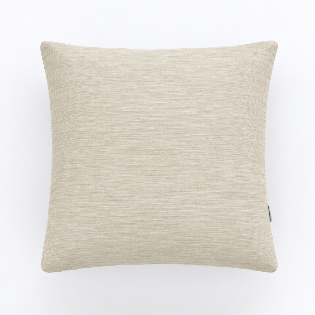 Cuscino arredo in velluto millerighe | Rohome