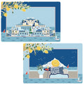 Easy life - tovaglietta colazione sea | rohome | Rohome