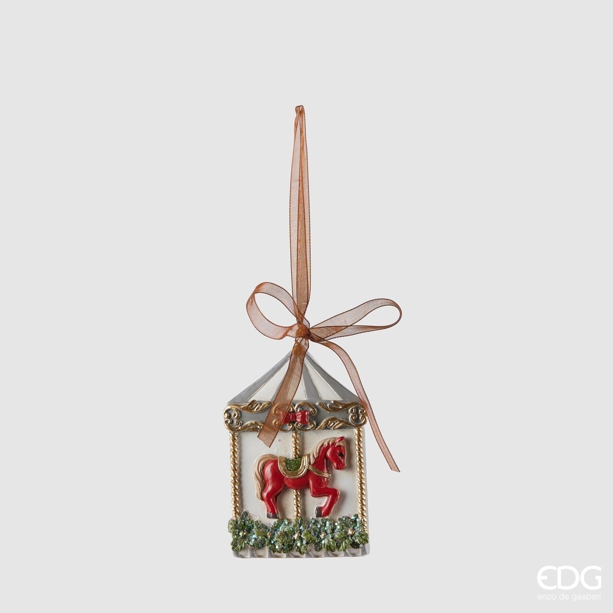 Edg - addobbo albero di natale decomix | Rohome | Rohome