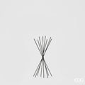 Edg - bastoncini profumatore ambiente h.35cm | Rohome | Rohome