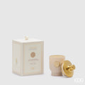Edg - Candela profumata Luxury 120gr Loto Bianco | Rohome | Rohome
