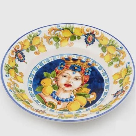 Edg - centrotavola caltagirone d31 | rohome | Rohome