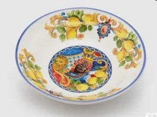 Edg - centrotavola caltagirone d31 | rohome | Rohome