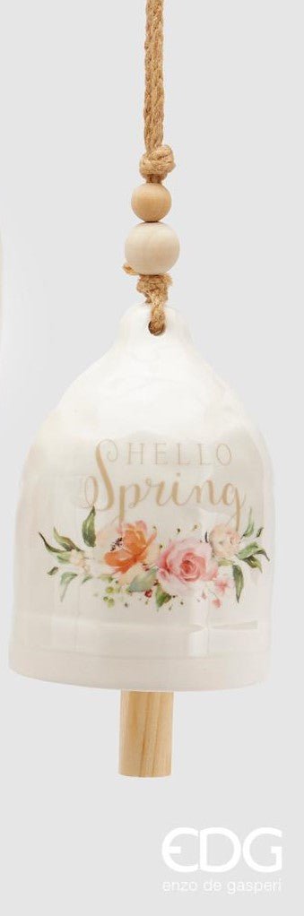 Edg - decorazione campanella pasqua 24 | rohome