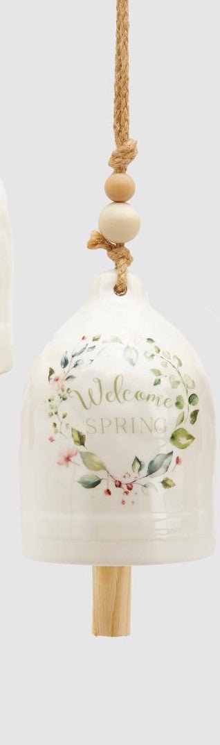 Edg - decorazione campanella pasqua 24 | rohome