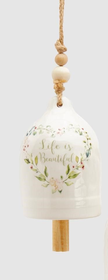 Edg - decorazione campanella pasqua 24 | rohome