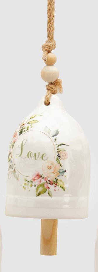 Edg - decorazione campanella pasqua 24 | rohome