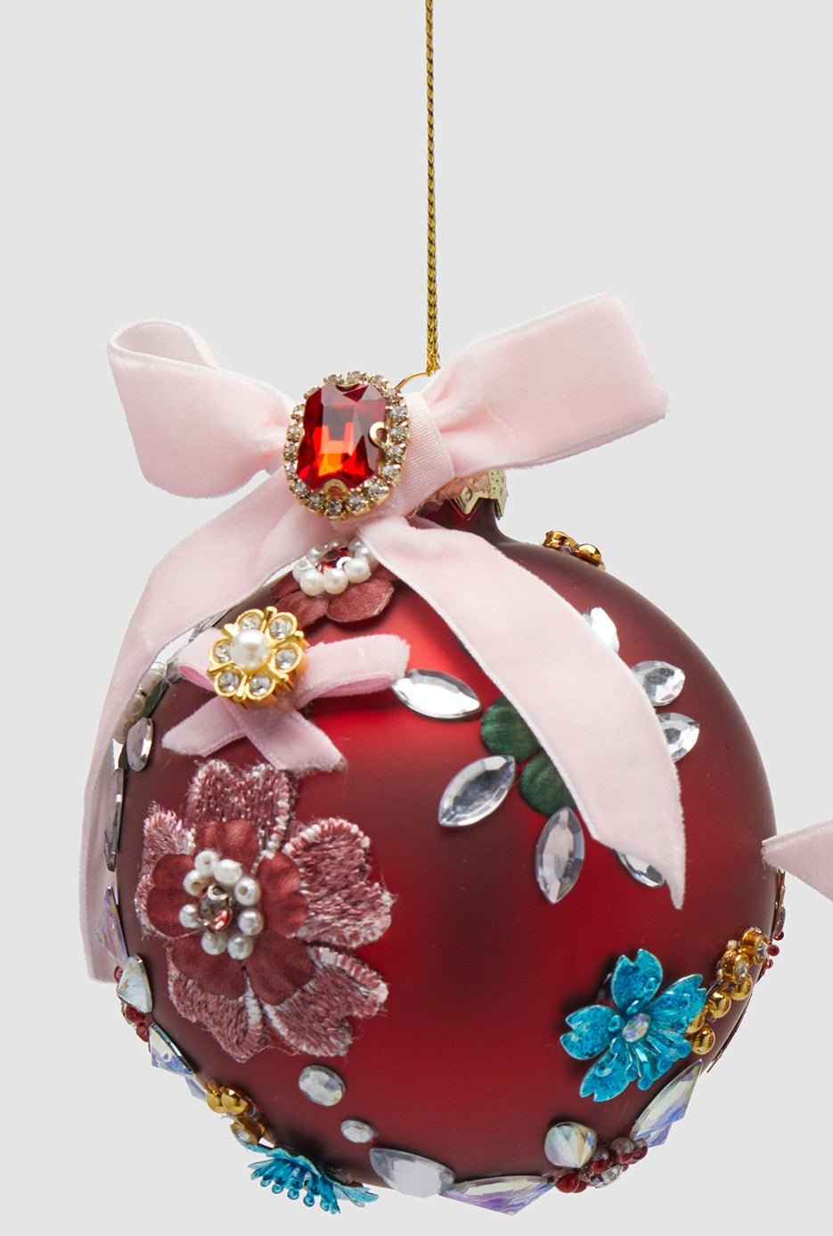 Edg - Palla di natale Boheme D. 8 | Rohome | Rohome
