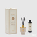 Edg - Profumatore ambiente Luxury 200ml Loto Bianco | Rohome | Rohome