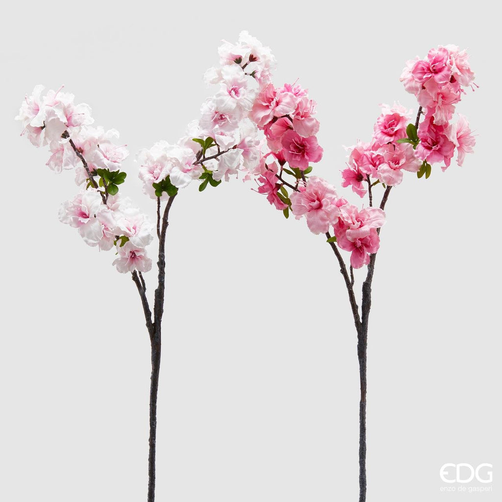 Edg - Ramo artificiale ciliegio sakura h.105cm | Rohome | Rohome