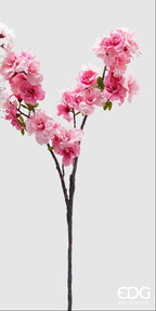 Edg - Ramo artificiale ciliegio sakura h.105cm | Rohome | Rohome