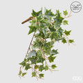 Edg - Ramo artificiale edera cadente anti uv h.50cm | Rohome | Rohome