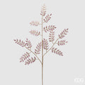 Edg - ramo felce jewel Rosa h80 cm| rohome | Rohome