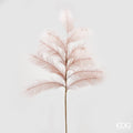 Edg - ramo pampas rosa chiaro h 130cm | rohome