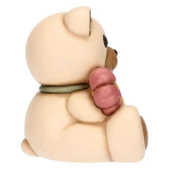 Thun - Teddy primavera medio con fiori | Rohome